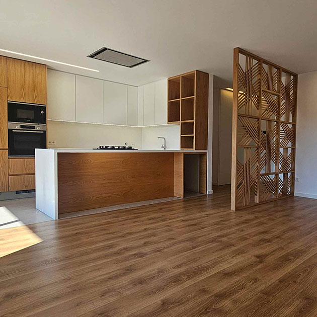 T2 em Pombal com conforto, qualidade e localização privilegiada