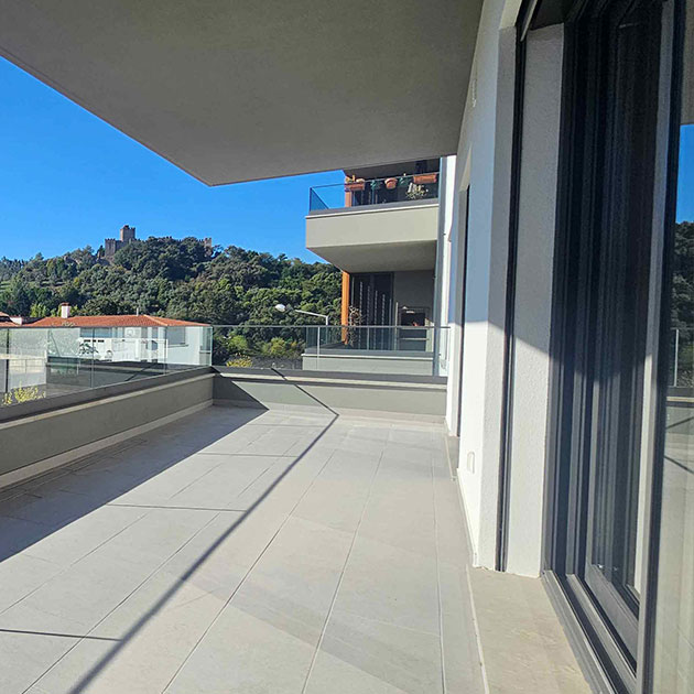 APARTAMENTO T2 NOVO | CASARELO – POMBAL