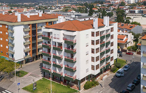 Empreendimento Av. Herois do Ultramar 107 de 1988