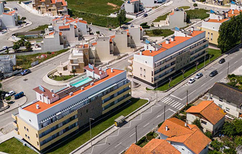 Foz Village