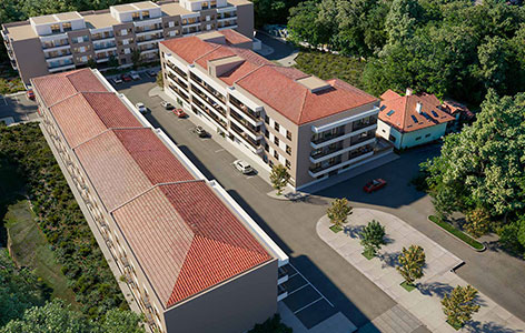 Quinta dos Poços Village