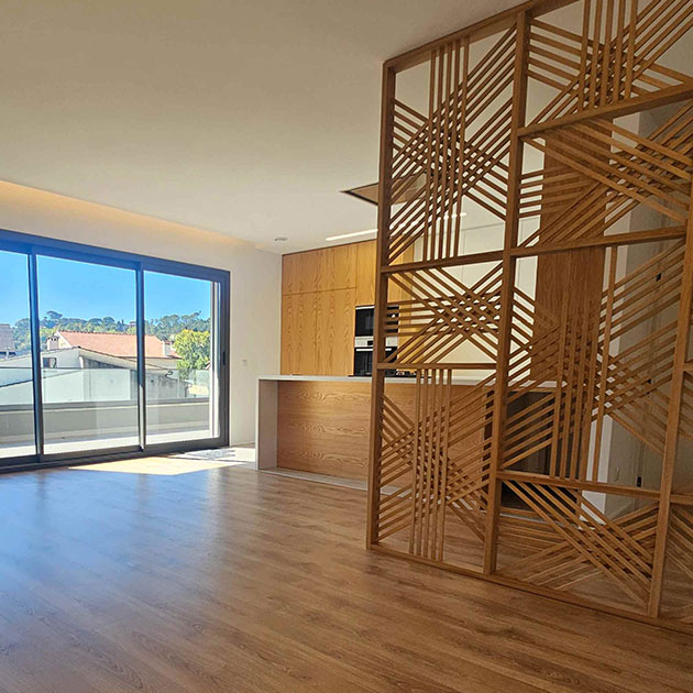 APARTAMENTO T1 NOVO | CASARELO – POMBAL